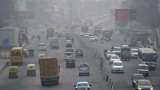 Air Pollution kills 70 lakh people per year Only one percent of people are breathing pure air