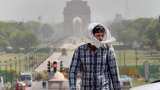 Weather Update: The temperature reached 43 degrees in Madhya Pradesh, know the weather condition of your state