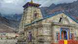 Kedarnath Helicopter Service: Advance booking of 3500 tickets in two days, Heli services are operated from these places