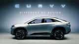 tata motors New Electric SUV concept CURVE unveil today look photos and check the features and specifications