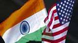 Two plus two dialogue between India and America will be held in Washington on April 11