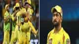 IPL 2022 CSK vs SRH Match 17 Best Predicted Playing 11 for both Teams check here