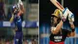 When and Where to watch Royal Challengers Bangalore vs Mumbai Indians live in India