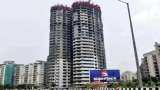 Supertech Twin towers demolition Noida authority to carry out test blast today All you need to know