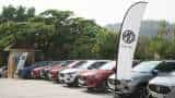 MG Motor India to invest Rs 4000 crore for a second manufacturing plant