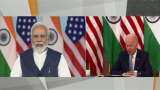 Prime Minister Narendra Modi and US President Joe Biden interacted digitally, told the killing of innocent civilians in Ukraine is very worrying