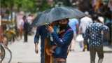 Delhi Weather: Maximum temperature in Delhi likely to settle at 42 degrees Celsius