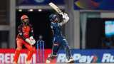 SRH vs GT Highlights IPL 2022 Sunrisers Hyderabad win by eight wickets