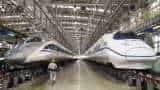 Bullet Train in india: Mumbai-Ahmedabad bullet train in Gujarat section to begin by 2027, says nhsrcl official
