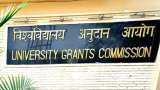 UGC to allow students to pursue 2 full-time degree programmes simultaneously in physical mode 