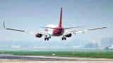 SpiceJet new non stop Flights from Varanasi to Gorakhpur Patna Jaipur and Guwahati soon; non-stop flights booking start