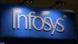 Infosys Q4 Results net profit up 12 pc at Rs 5,686 crore dividend announced 16 rs pe share