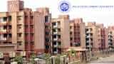 DDA housing scheme 2021 draw date will be held on April 18; Delhi Development Authority's latest news