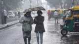 Monsoon 2022 Imd weather forecast for Southwest Rainfall Forecast check imd report