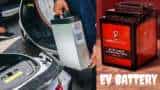 Electric Vehicle: how to take care of ev battery check charging and important tips here