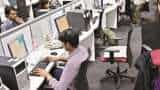 Office space demand in eight major cities up 97 percent at 11.14 crore square feet in Jan-March
