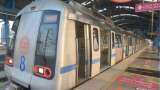 Delhi Metro News: Important updates for metro passengers, trains will be affected on these routes on April 17, know the reason here