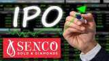 IPO News: Senco Gold plans to bring ipo to raise Rs 525 crore; company submitted drhp to sebi
