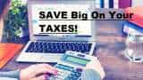 Income Tax: best tax saver investment plan india elss ulip plan Term Insurance nps; check important points here