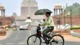 Weather Forecast today heatwave in these states imd alert for heavy rainfall in north west India