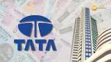 Tata Group Stock: Brokerage house CLSA Morgan Stanley downgrade Tata Power Sell rating Blackrock real assets deal