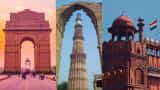 World Heritage Day Government decides entry in Ancient historical monuments or Archeological Sites will be without tickets