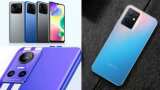 Tech Launch 5 Upcoming Smartphones launched date revealed Xiaomi, Redmi, Realme, Samsung, iQoo and more check list