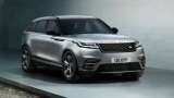 Jaguar Land Rover India Opens Bookings For Discovery Metropolitan Edition