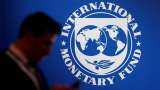 IMF appreciates India's economic policies says india has targeted approach 