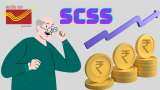 Post Office Scheme; senior citizen savings scheme interest rate 2022; India post SCSS details and latest news