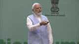 India to introduce AYUSH Mark for traditional medicine products said PM Narendra Modi 