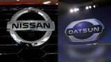 Nissan stops production of Datsun brand in India, sales of the model will continue till stock lasts