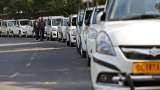 Ola-Uber drivers in Delhi postpone strike for 15 days after on assurance of rescheduling of fare
