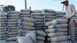 Cement Price Hike 25 to 50 rs per bag rise in Cement prics may be in April Crisil Report