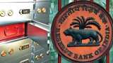 RBI bank locker rules banks to pay 100 times of locker rent as penalty for loss