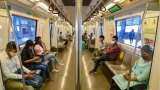 It is necessary to use mask in Delhi Metro, advisory issued after the order of Kejriwal government0