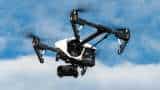 Drone service sector will provide one lakh jobs in 4-5 years said Jyotiraditya Scindia