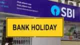Bank holidays in May 2022 Banks to remain closed on these days of may month check RBI calendar full list