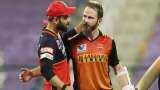 RCB vs SRH Predicted Playing 11 IPL 2022 today match live streaming check updates