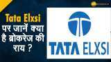 Tata Elxsi पर क्या है ब्रोकरेज की राय ? 