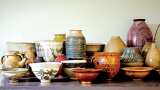 Exports of Indian Ceramics and Glassware Products register growth of 168% in 2021-22 over 2013-14