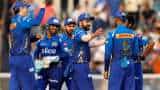 MI vs CSK Can Mumbai Indians qualify for IPL 2022 playoffs after 8th successive defeat of season