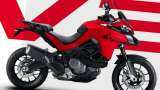 Ducati launches Multistrada V2 range bikes in indian market know price feature all updates here
