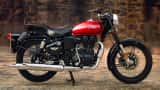 Royal Enfield Bullet 350 planning to launch see first look, design and expected features