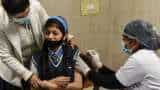 Vaccination for children: DCGI approves Corbevax for those aged 5-12, Covaxin for 6-12 age group 