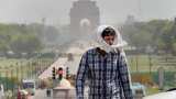 Weather Updates Heatwave to continue in Delhi-NCR, IMD issues yellow alert for next 3 days