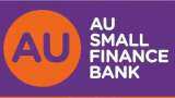 AU Small Finance Bank Q4 Results: know total income, net profit and other details