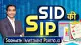 SID की SIP - Siddharth Investment Portfolio