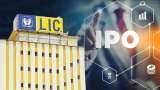 LIC IPO news: Biggest ever public issue for retail investor, a flashback of life insurance company History before entering into Stock Market