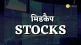 midcap stocks to buy Bombay Burmah, BSE, IIFL, Ami Organics, Radico Khaitan, Orient Electric check target durations 